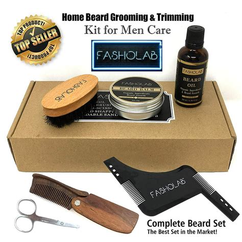 burberry beard kit|beard trimming kits for men.